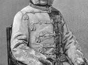 L'empereur François-Joseph dans Journal illustré (février 1889)