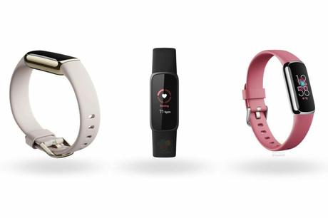Fitbit Luxe : un nouveau tracker de fitness à 150 $ axé sur la mode
