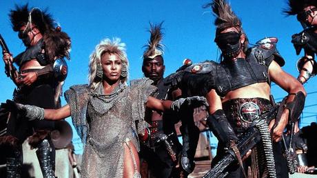 [TOUCHE PAS À MES 80ϟs] : #144. Mad Max Beyond Thunderdome