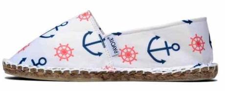 Meilleures espadrilles pour homme, le confort aux pieds pour cet été Espadrilles MARIN