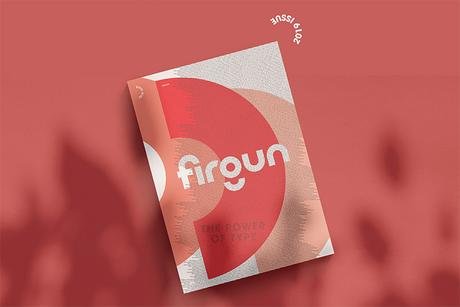 Le graphisme ludique de Jack Forrest Playfull graphics by Jack Forrest