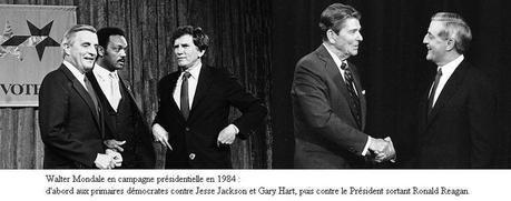 Walter Mondale est mort à 93 ans ce lundi 19 avril 2021 à Minneapolis Walter Mondale est mort à 93 ans ce lundi 19 avril 2021 à Minneapolis