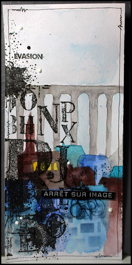 Comme un jour à la maison #2