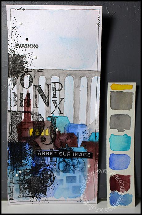 Comme un jour à la maison #2