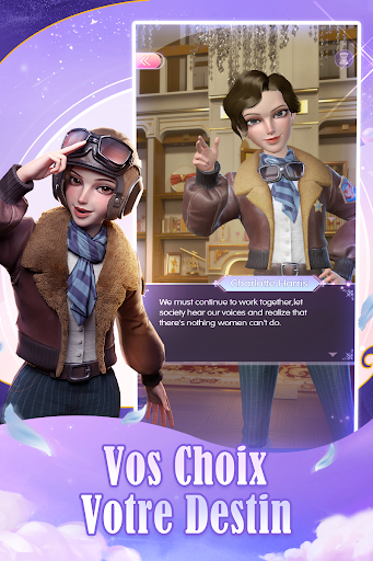 Code Triche Time Princess APK MOD (Astuce) Code Triche Time Princess APK MOD (Astuce) 4