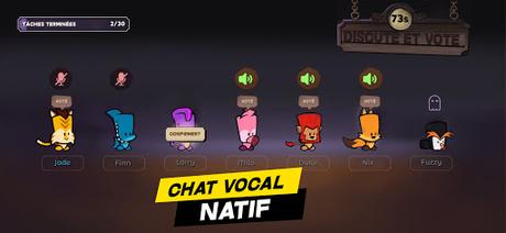 Télécharger Suspects: Manoir Mystère APK MOD (Astuce) Télécharger Suspects: Manoir Mystère APK MOD (Astuce) 2