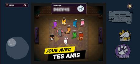 Télécharger Suspects: Manoir Mystère APK MOD (Astuce) Télécharger Suspects: Manoir Mystère APK MOD (Astuce) 1