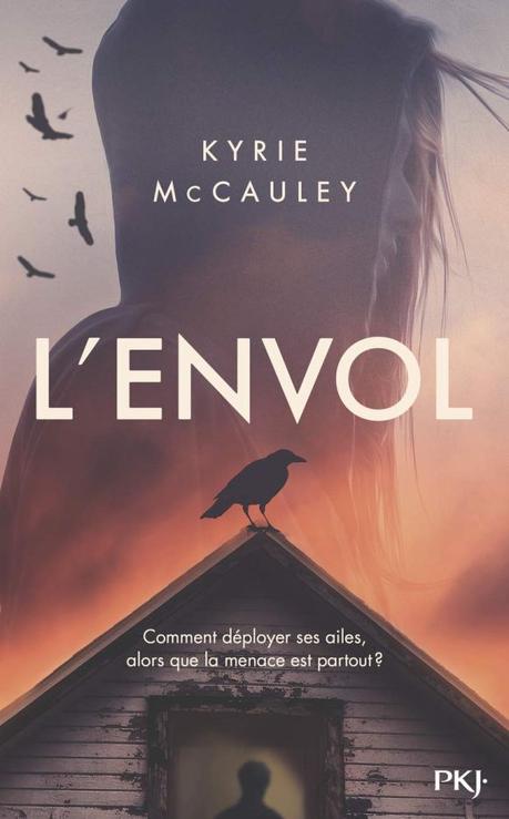 L’Envol de Kyrie McCauley