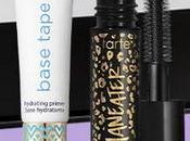 Tarte Sephora mini produits offerts d’achat