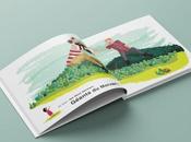 deux géants livre pour enfants dont tout monde parle Bourgogne