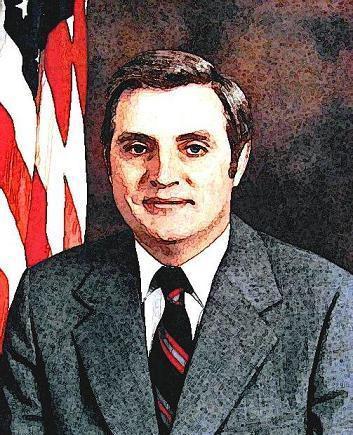 Walter Mondale, le Biden de Reagan ? Walter Mondale, le Biden de Reagan ?