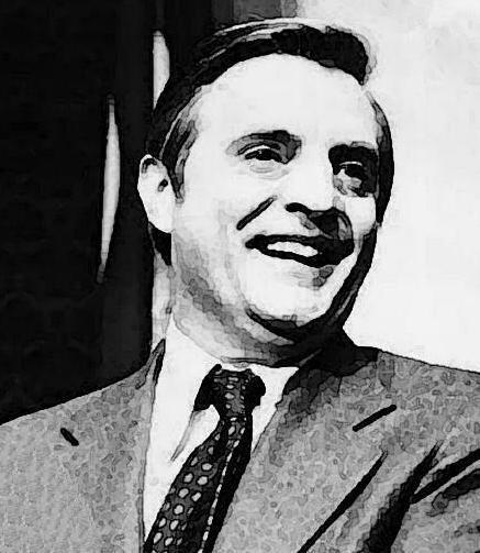 Walter Mondale, le Biden de Reagan ? Walter Mondale, le Biden de Reagan ?