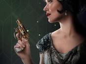 Miss Fisher Tombeau Larmes