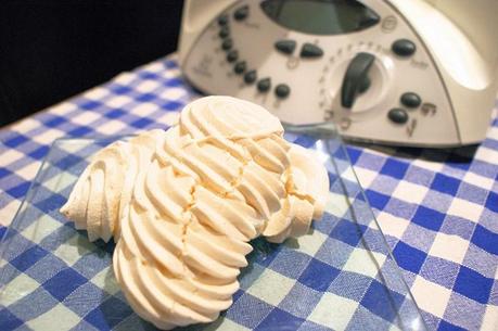 recette du jour: Meringue au thermomix de Vorwerk recette du jour: Meringue au thermomix de Vorwerk