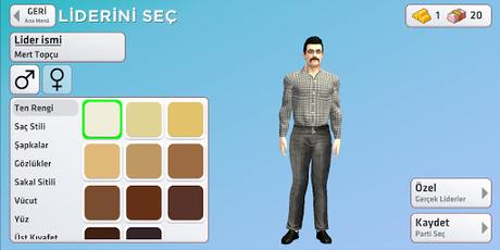 Télécharger Gratuit Seçim Oyunu 2 APK MOD (Astuce) Télécharger Gratuit Seçim Oyunu 2 APK MOD (Astuce) 2