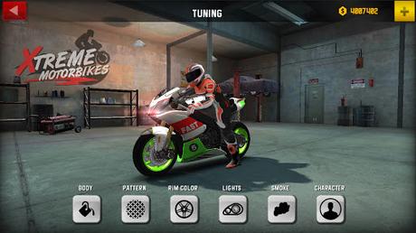 Télécharger Gratuit Xtreme Motorbikes APK MOD (Astuce) Télécharger Gratuit Xtreme Motorbikes APK MOD (Astuce) 1