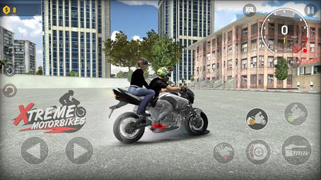 Télécharger Gratuit Xtreme Motorbikes APK MOD (Astuce) Télécharger Gratuit Xtreme Motorbikes APK MOD (Astuce) 5