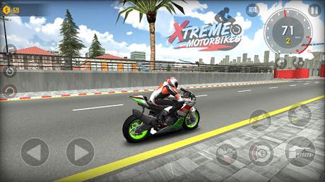 Télécharger Gratuit Xtreme Motorbikes APK MOD (Astuce) Télécharger Gratuit Xtreme Motorbikes APK MOD (Astuce) 2