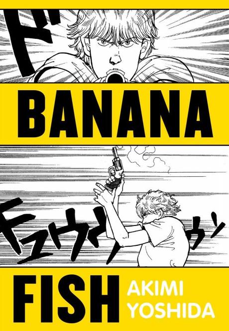 chef-d’œuvre intemporel : Banana Fish