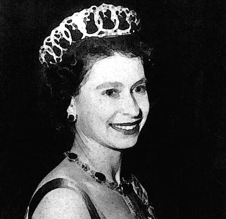 L’insubmersible Élisabeth II