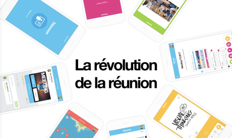 La révolution des réunions en ligne collaboratives