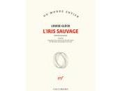 (Note lecture), Louise Glück, L'iris sauvage, Camille Loivier