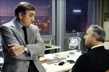 GARDE À VUE (Critique)