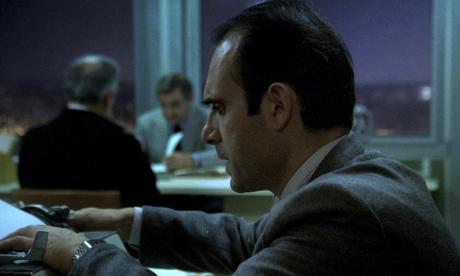 GARDE À VUE (Critique)