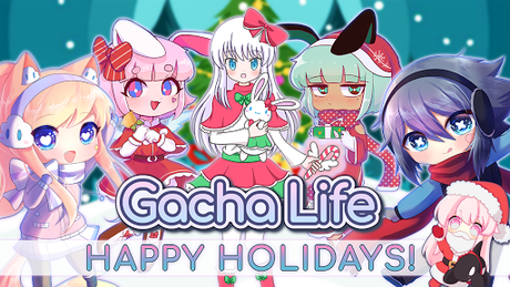Télécharger Gacha Life APK MOD (Astuce) Télécharger Gacha Life APK MOD (Astuce) 1