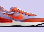 Nike Waffle arrive dans nouveau coloris