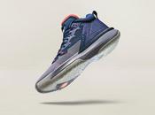 Jordan Brand officialise Zion