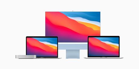 Apple dévoile son premier iPhone violet et ses nouveaux iMac