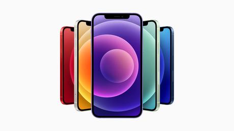 Apple dévoile son premier iPhone violet et ses nouveaux iMac Apple dévoile son premier iPhone violet et ses nouveaux iMac