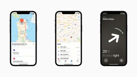 Apple dévoile son premier iPhone violet et ses nouveaux iMac Apple dévoile son premier iPhone violet et ses nouveaux iMac