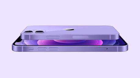 Apple dévoile son premier iPhone violet et ses nouveaux iMac