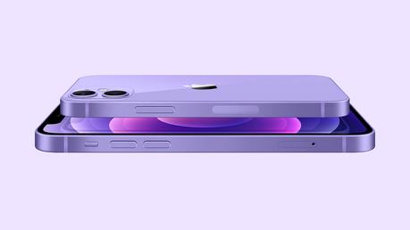 Apple dévoile son premier iPhone violet et ses nouveaux iMac Apple dévoile son premier iPhone violet et ses nouveaux iMac
