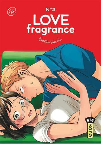 Love Fragrance N°2 de Kintestu Yamada