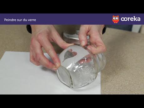 Gravure sur verre : 5 étapes pour graver facilement YouTube Video
