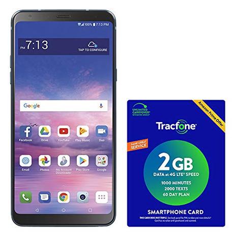 Top 10 des meilleurs écrans tactiles de téléphones portables Tracfone 2021 – Bestgamingpro
