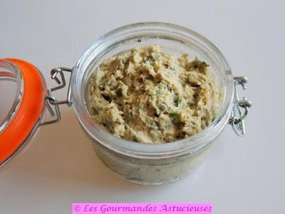 Tartinade aux flageolets (Vegan)