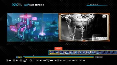 Le Share Factory Studio s’améliore sur PS5 Le Share Factory Studio s’améliore sur PS5