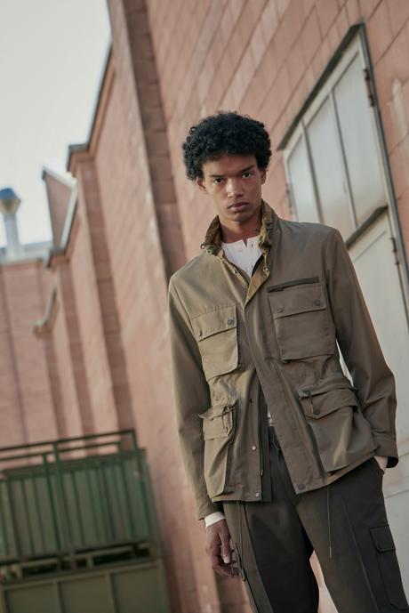 LUXURY LEISUREWEAR SS21 – ZEGNA LUXURY LEISUREWEAR SS21 – ZEGNA