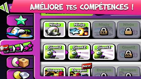 Code Triche Zombie Tsunami APK MOD (Astuce) Code Triche Zombie Tsunami APK MOD (Astuce) 4