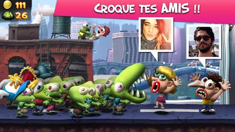 Code Triche Zombie Tsunami APK MOD (Astuce) Code Triche Zombie Tsunami APK MOD (Astuce) 3