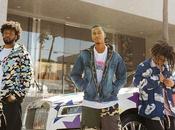 Bape revisite mythique Camo