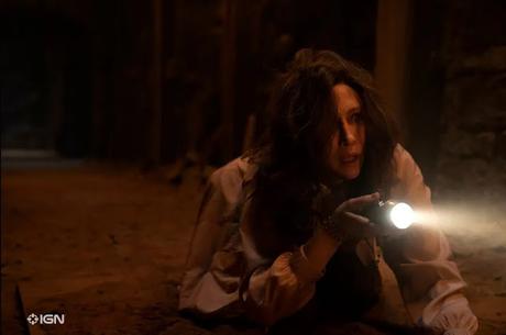Premières images officielles pour Conjuring 3 : Sous l’emprise du diable de Michael Chavez Premières images officielles pour Conjuring 3 : Sous l’emprise du diable de Michael Chavez