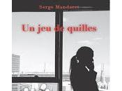quilles" Serge Mandaret