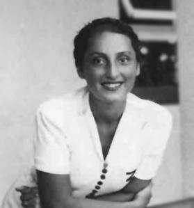 Zuzanna Ginczanka – Petite clarification