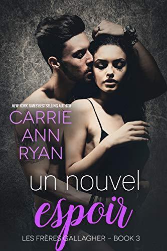 Mon avis sur Un Nouvel espoir de Carrie Ann Ryan
