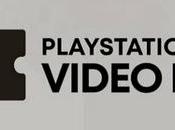 Sony veut inclure films séries dans Playstation Plus Video Pass